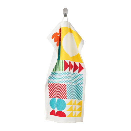 NIMMERN Hand towel IKEA