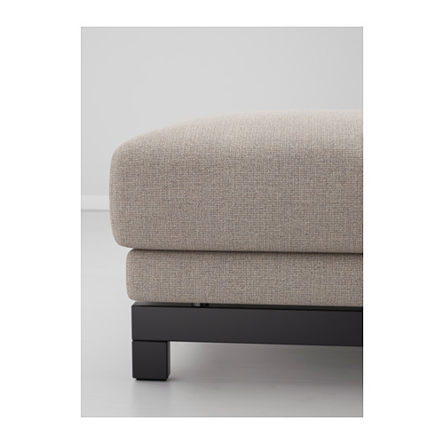 NOCKEBY Legs for footstool IKEA