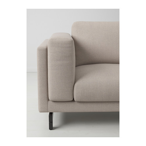 NOCKEBY Legs for sofa - IKEA
