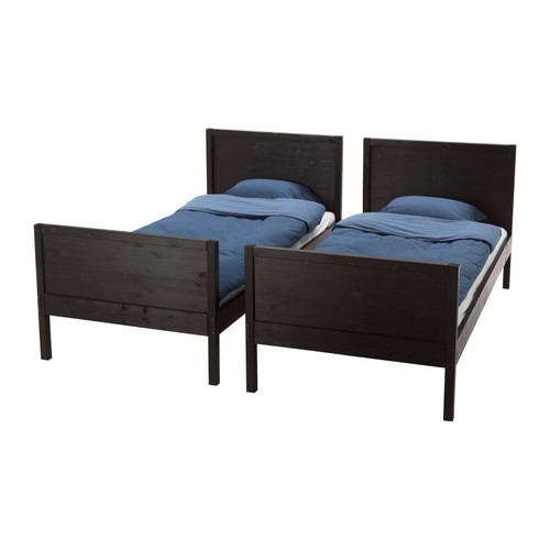 NORDDAL Bunk bed frame IKEA