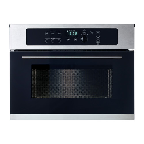 NUTID Microwave oven IKEA