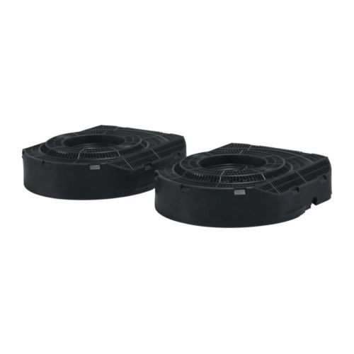 NYTTIG FIL 3 Charcoal filter IKEA Effectively absorbs cooking odors when the air is recirculated. 