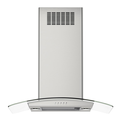 OBEROENDE Ceilingmounted extractor hood IKEA