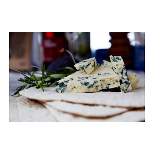 OST BLÅMÖGEL Blue cheese IKEA