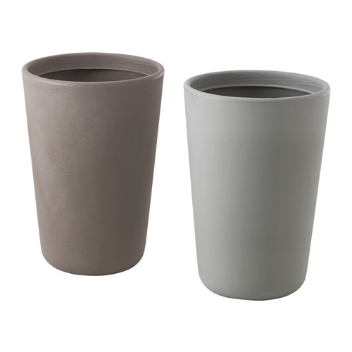 ÖSTLIG Plant pot IKEA