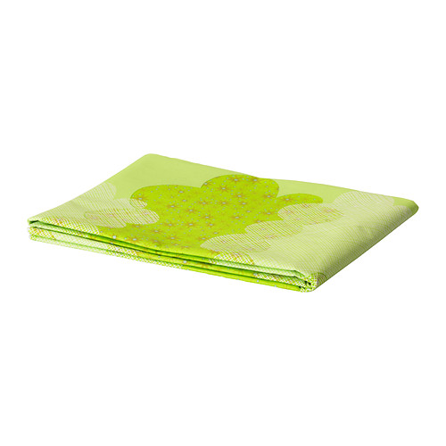 ÖVERLÄGSEN Paper tablecloth IKEA