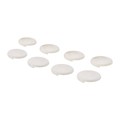 PATRULL Corner bumper IKEA Easy to attach; simply stick on.  Reduces the risk of your child getting hurt by sharp edges. 