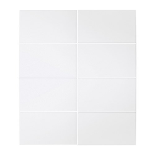 PAX ANSTAD sliding door