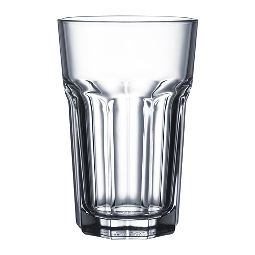 tumblers ikea POKAL  Glass  IKEA