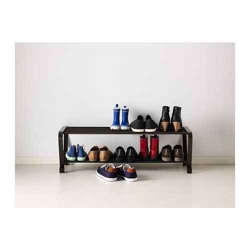 Shoe Rack