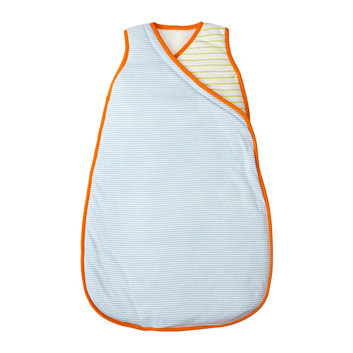 PYTTESMÅ Wearable blanket IKEA