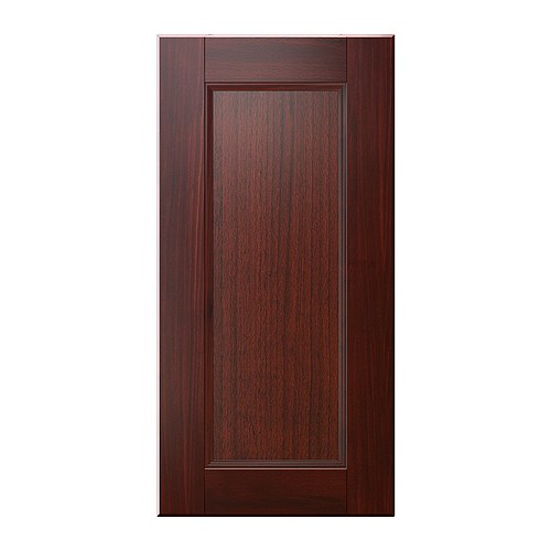 RAMSJÖ Door for corner wall cabinet IKEA 25-year Limited Warranty.   Read about the terms in the Limited Warranty brochure. 