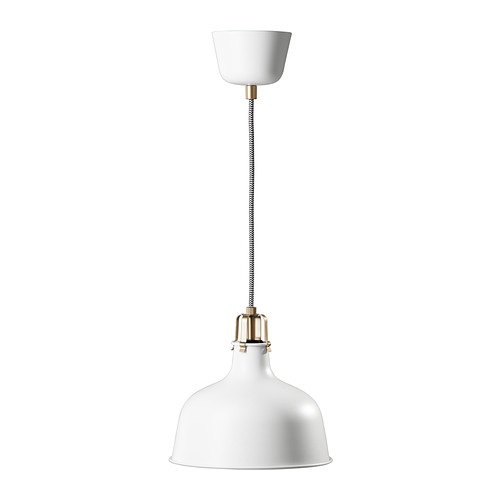 RANARP Pendant lamp IKEA