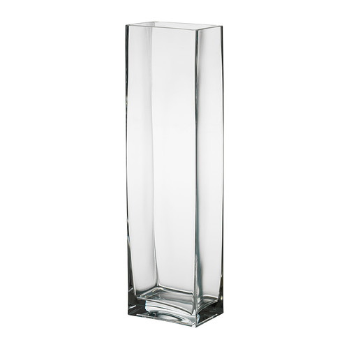 REKTANGEL Vase IKEA