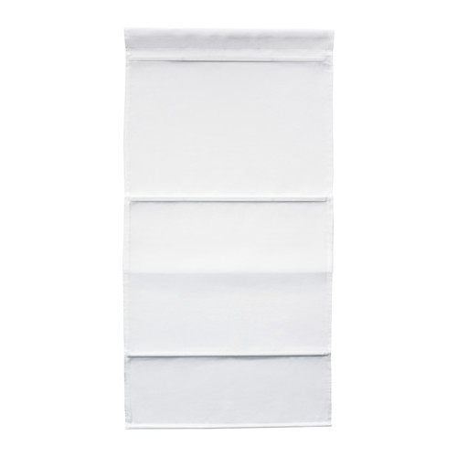 RINGBLOMMA Roman blind 32x64 ¼ " IKEA