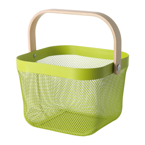 RISATORP Wire basket IKEA
