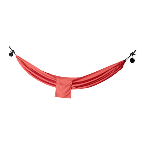 RISÖ Hammock red, IKEA