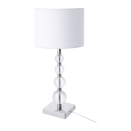 ROXMO Table lamp IKEA