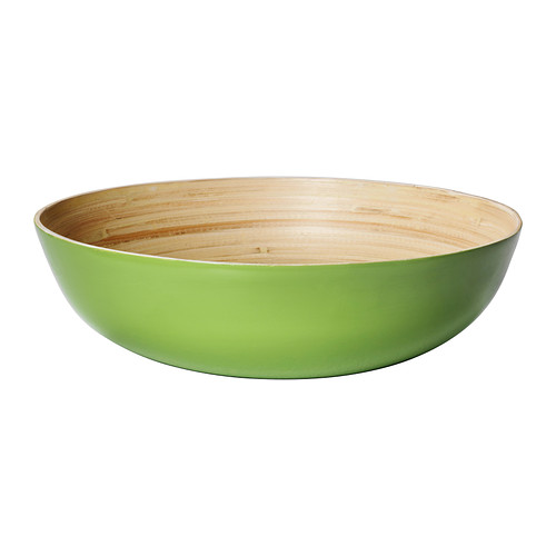 RUNDLIG Serving bowl IKEA