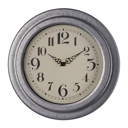 RYTTIS Wall clock IKEA