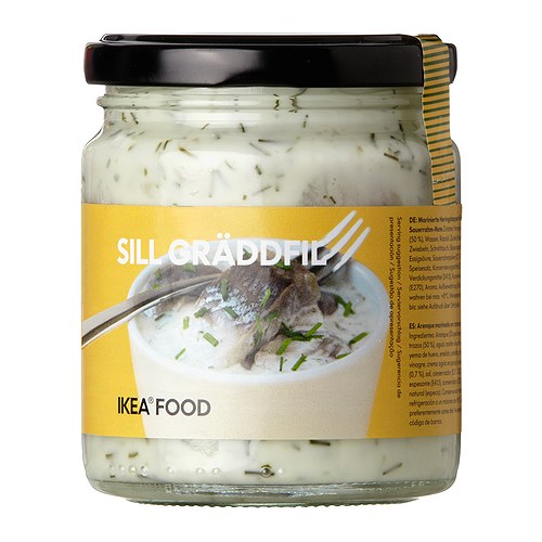 IKEA Swedish Market, Restaurant & Bistro