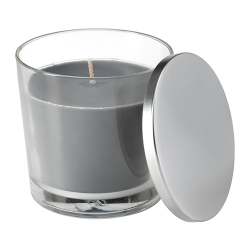 How Long Does An Ikea Candle Last at Vicki Garner blog