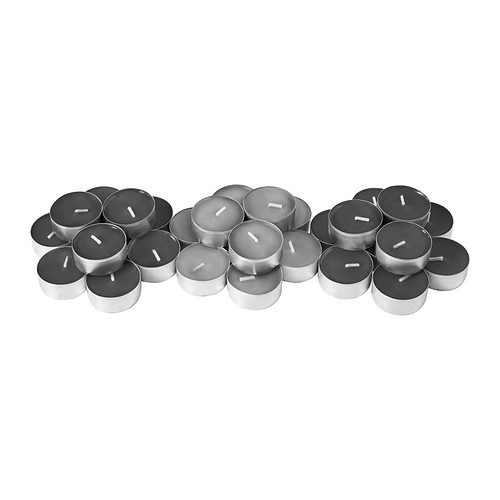 SINNLIG Scented tealight IKEA