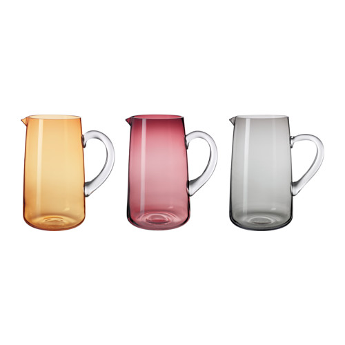 SITTNING Pitcher IKEA