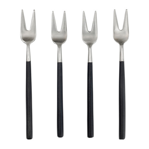 SITTNING Salad/dessert fork IKEA