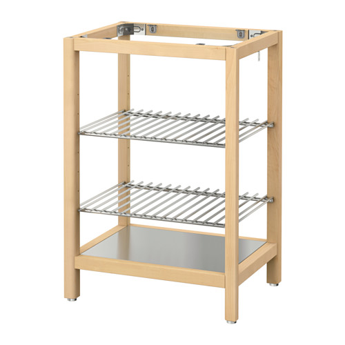 SKÄRALID Open storage IKEA