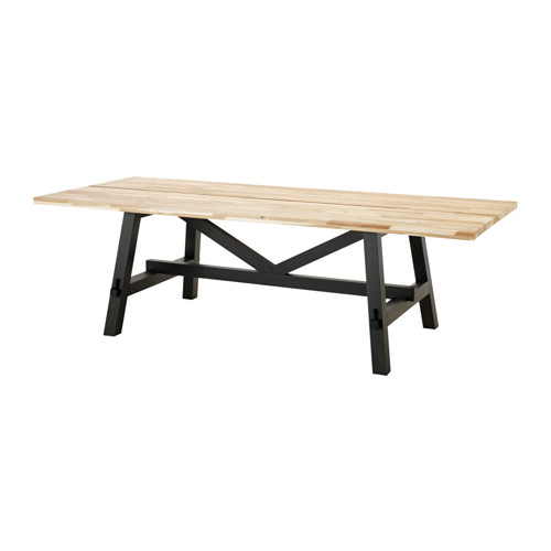 SKOGSTA Dining table IKEA