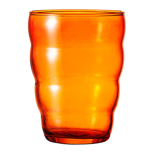 SKOJA Glass IKEA