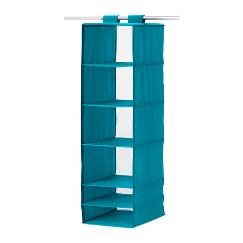 Hanging Clothes Organizers IKEA