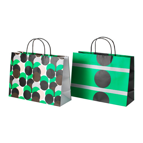 SLÅENDE Gift bag IKEA