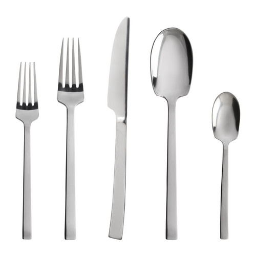 SMAKGLAD 20piece flatware set IKEA
