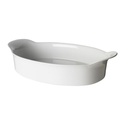 SMARTA Oven/serving dish IKEA