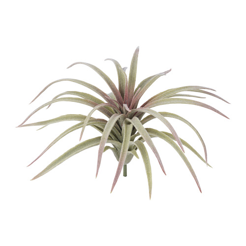 SMYCKA Artificial air plant IKEA