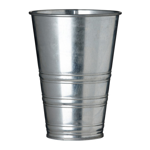 SOCKER plant pot