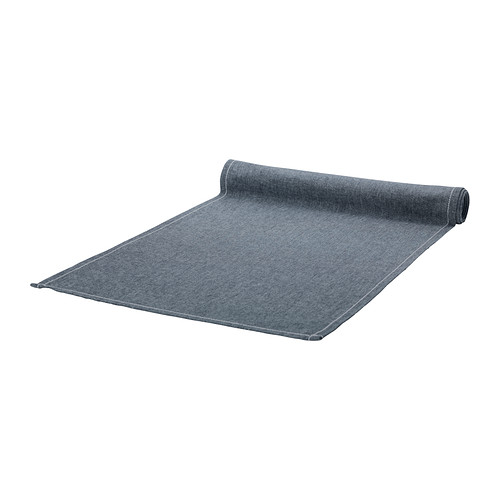 SOLFINT a runner  and  The protects ikea runner creates runner table the  table Table IKEA