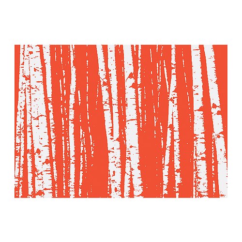 SOLMYRA Picture, moonglow Width: 27 ½ " Height: 19 ¾ "  Width: 70 cm Height: 50 cm  