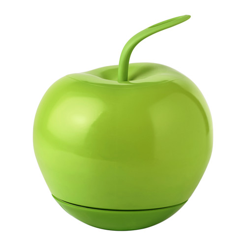 SOLVINDEN LED solarpowered floor lamp IKEA