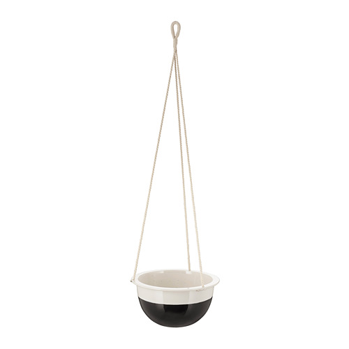 SOMMAR 2018 Hanging planter IKEA