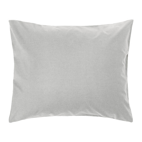 SÖMNIG Pillowcase 26x26 " IKEA