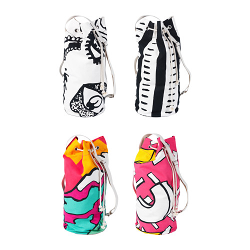 SPRIDD Duffel bag IKEA