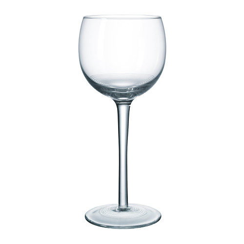 STOCKHOLM Wine glass IKEA