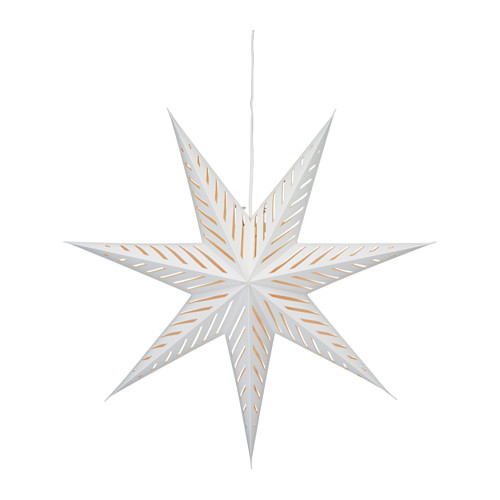 STRÅLA Pendant lamp IKEA