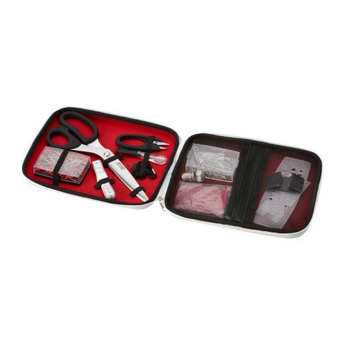 SY 15piece sewing kit set IKEA