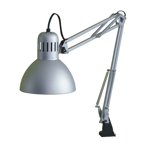 TERTIAL Work lamp IKEA