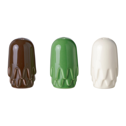 TILLFÄLLE Salt and pepper shaker IKEA