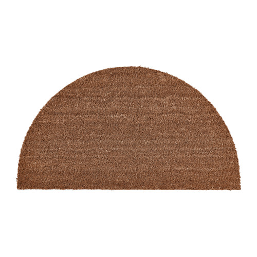 TRAMPA Door mat IKEA